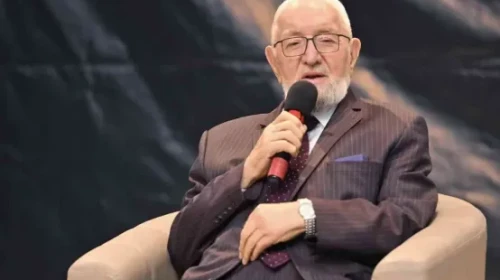 Necmettin Nursaçan'ın yeni bir evlilik yaşayıp yaşamadığı ve eşinin kim olduğu merak konusu oldu