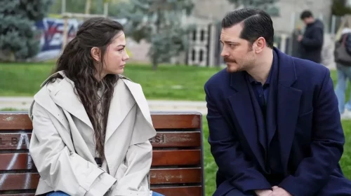 Eşref Rüya 39. Bölüm Yeni Bölüm İzleme Linki! Eşref Rüya 39. Bölüm