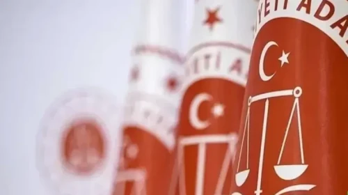 Adalet Bakanlığı'ndan 15 Bin Yeni Personele Kimler Başvurabilecek? İşte Branşlar ve Tarihler!