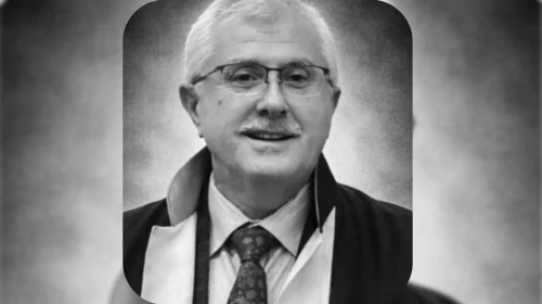 Akademisyen Prof. Dr. Mehmet Kutlu Kimdir, Neden Öldü?