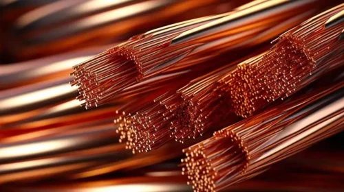 Bakır Fiyatlarında Spekülatif Yükseliş Uyarısı