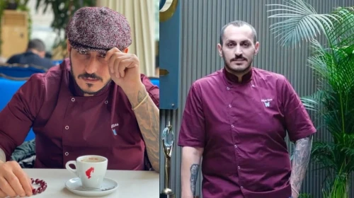 Fikret Aydoğdu kimdir? Ünlü işletmeci neden gözaltında?