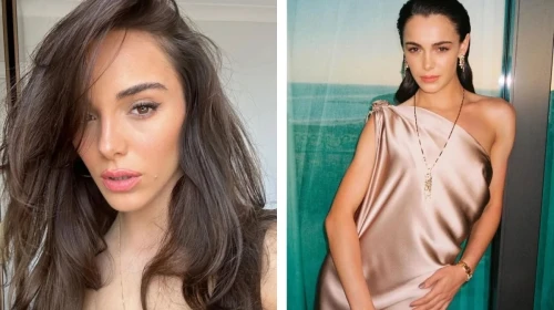 Rizeli Yıldız da İçinde! 14 Ünlü Gözaltında Alındı