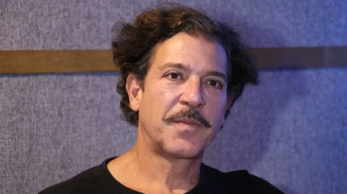 Toprak Sergen kimdir, kaç yaşında? Burak Sergen'in kardeşi Toprak Sergen ne iş yapıyor?