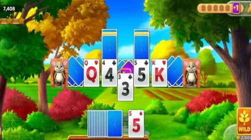Solitaire Grand Harvest ücretsiz jetonlar - günlük bağlantılar (Nisan 2026)