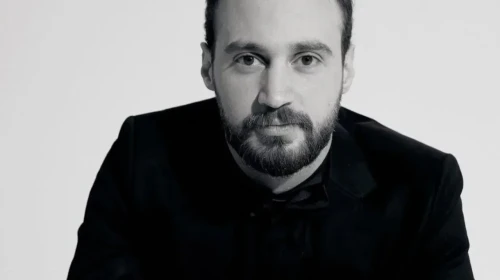 Kızılcık Şerbeti Asaf Kimdir? Yiğit Kalkavan Kadroya Katıldı