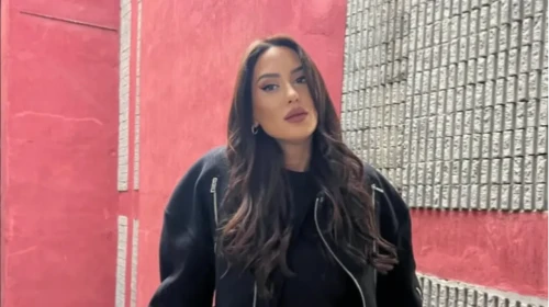 Eski Survivor yarışmacısı Sahra Işık: Yeni nesilden o kadar rahatsız oluyorum ki