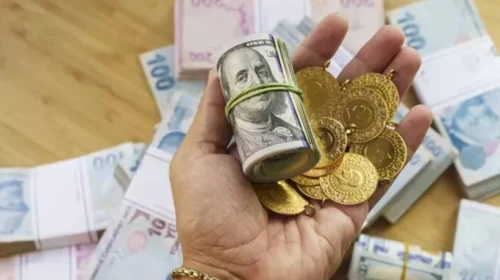 Küresel Dalga Türkiye’yi Nasıl Etkiliyor? Altın, Dolar ve Enflasyonda Yeni Senaryo
