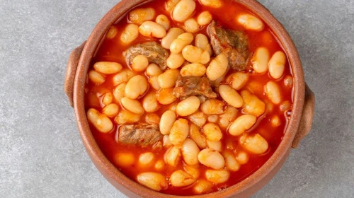 Uzmanlar Açıkladı: Uzun Ömrün Sırrı Bu Besinde