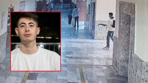 Ömer Ket kimdir, neden saldırdı?