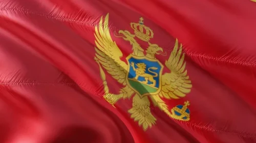 AB Komisyonu'ndan Önemli Gelişme: Karadağ'ın Üyelik Anlaşması Taslağı Tamamlandı