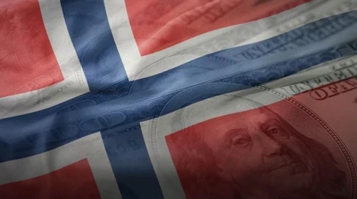 Norveç'in Enerji Gelirleri Sokaklarda Tartışmalara Neden Oluyor: Savaş Vurgunculuğu Suçlamaları Gündemde!