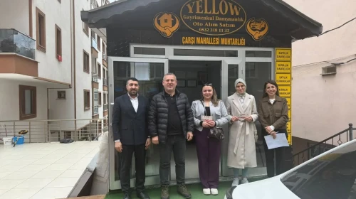 Rize'de Atık Yağ Toplama Kampanyası Başarıyla Tamamlandı