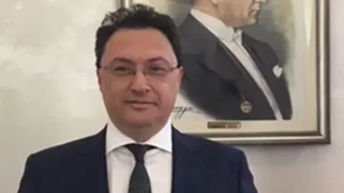 Diplomat Özgür Uludüz kimdir?