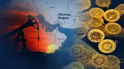 Son Dakika: Trump'ın Ateşkes Açıklaması Piyasaları Şok Etti! Petrol ve Altın Fiyatlarındaki Son Gelişmeler!