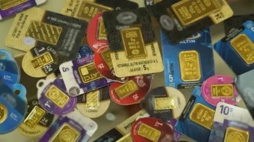21 Nisan 2026'da Altın Fiyatlarında Son Durum: Gram, Çeyrek, Ons ve Cumhuriyet Altının Değeri Nedir?