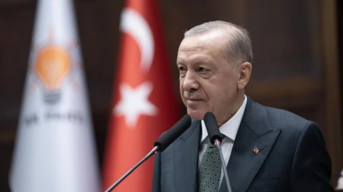 Külliye'de Önemli NATO Zirvesi: Erdoğan'ın Bugünkü Misafirleri Kimler Olacak?