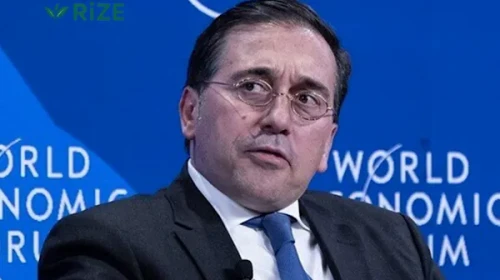 Albares: İspanya-Afrika İlişkilerinin Derinlikleri ve Stratejik Önemi Üzerine Değerlendirmeler