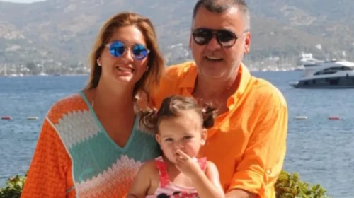 Süleyman Toplusoy kimdir, neden öldü?