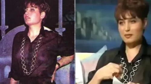 Nara Benek: 90’ların Unutulmaz İkonu, Şimdi Nerede ve Ne Yapıyor?