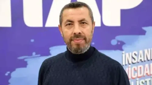 Akademisyen Ahmet Anapalı Kimdir?