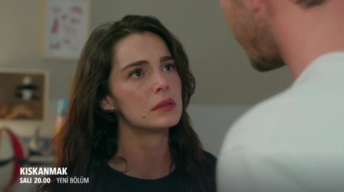Kıskanmak 28. Bölüm İzle! Tek Parça Full HD Nereden İzlenir? 29. Bölüm Fragmanı Çıktı mı?