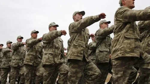 Bedelli Askerlik Düzenlemesi Resmi Gazete'de Yayınlandı mı? (17 Nisan)