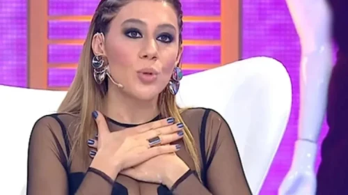 Sibel Arna kimdir, nereli? Evli mi?