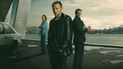 Harry Hole Dizisi: Gerilim Dolu Bir Hikaye ve Oyuncu Kadrosu