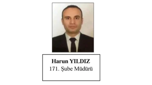 Harun Yıldız Kimdir, Neden Öldü?