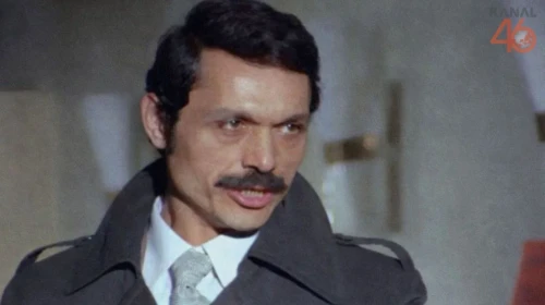 Dündar Aydınlı kimdir, kaç yaşındaydı? Yeşilçam’ın emektar oyuncusu hayatını kaybetti!