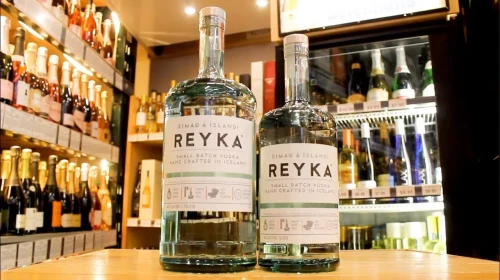Reyka Vodka Fiyatları 2026, 70 cl ve 1 Litre Reyka Fiyatı, Reyka Nerenin, Alkol Oranı ve Satış Noktaları