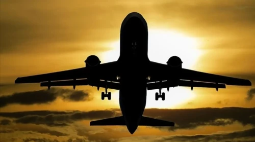 Uçak Bileti Fiyatları Neden Artıyor? İşte Cevabı