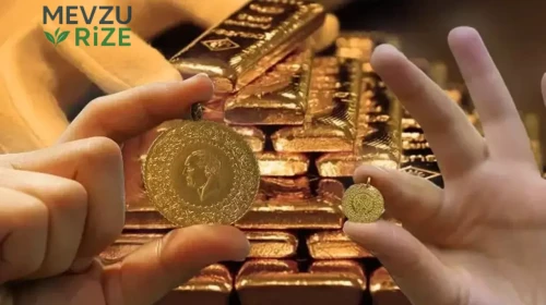 Tek tek sıraladı! Altın yatırımcısını önümüzdeki dönemde neler bekliyor?