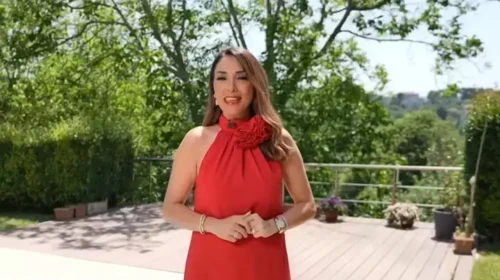 Zuhal Topal'ın sunuculuğunu üstlendiği 'Yemekteyiz' programında yer alan Zeynel Çubuk kimdir? İşte detaylar!