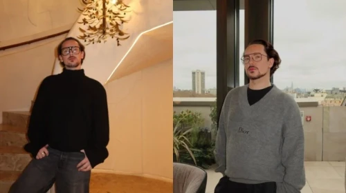 Ünlülerin Ayakkabı Tasarımcısı Josh Kandee: Bilinmeyen Yönleriyle Tanıyın!