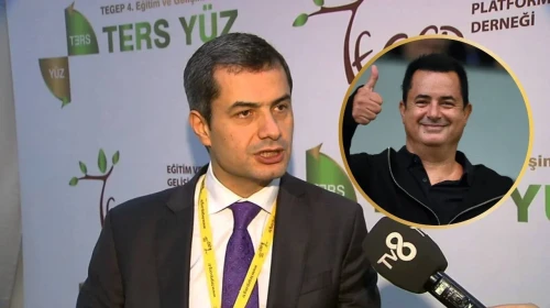 Ömer Cenker Ilıcalı: Acun Ilıcalı'nın Abisi Kimdir ve Yaşı Kaçtır?