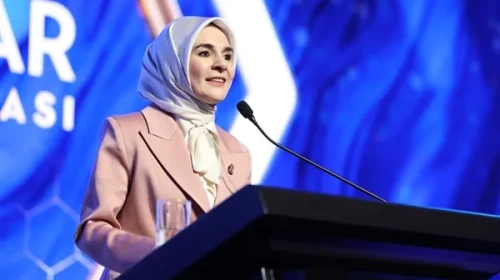 Göktaş: Kahramanmaraş'taki Ailelere Destek Vermeye Kararlıyız