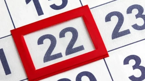 2026'da 22 Nisan Çarşamba Yarım Gün Tatil Olacak mı?