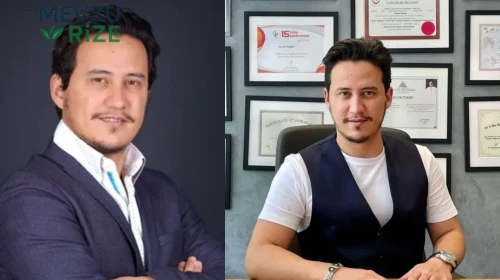 Mika Raun'un doktoru Op. Dr. Selim Turan kimdir, nereli ve kaç yaşında?