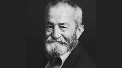 Yeşilçam'ın Usta Oyuncusu Arif Ertan Güntav Hayatını Kaybetti.