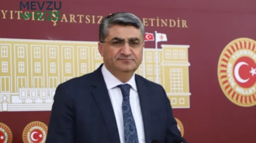 Ekmen: Çocukların durumu alarm veriyor