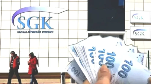 3600, 4500, 5400 Gün Detayı! Emeklilik Şartları Açıklandı