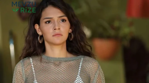 Ünlü oyuncu Çağla Boz Kimdir?