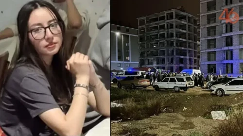Feyza Keskin olayı nedir, neden öldü? 16 yaşındaki Feyza Keskin kimdir?