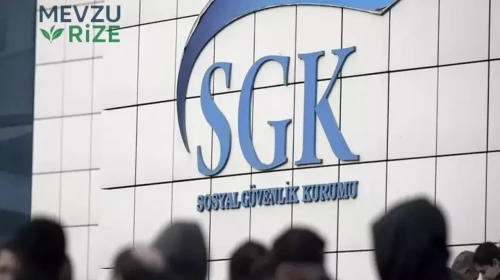 SGK'dan Çarpıcı Açıklama: Emeklilik Statüsü Hakkında Merak Edilenler Belli Oldu!