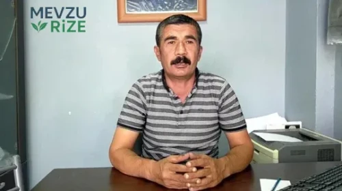 Bağımsız Maden-İş Genel Başkanı Gökay Çakır Kimdir?