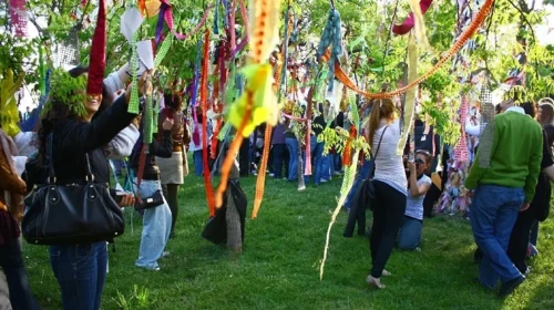 2026 Hıdırellez Tarihi ve Ritüelleri: İşte Detaylar!