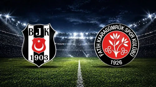 Taraftarium24 Beşiktaş Karagümrük maçı Şifresiz BJK Maçı Selçuksports kralbozguzcu izle