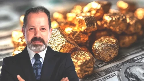 İslam Memiş'ten Altın Yatırımcılarına Kritik Uyarı! Her An Şaşırtıcı Gelişmeler Bekleniyor!
